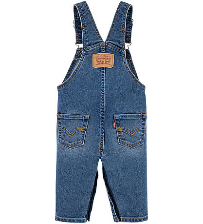 Levis Smækbukser - Sansome Ave
