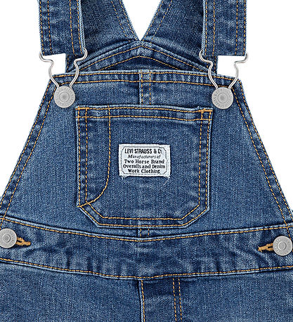 Levis Smækbukser - Sansome Ave