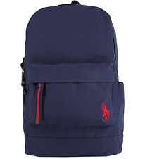 Polo Ralph Lauren Rygsæk - Newport Navy