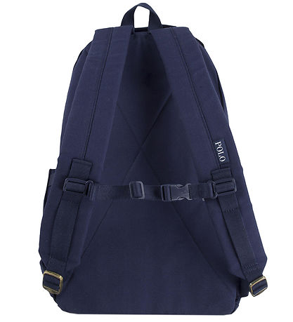 Polo Ralph Lauren Rygsæk - Newport Navy