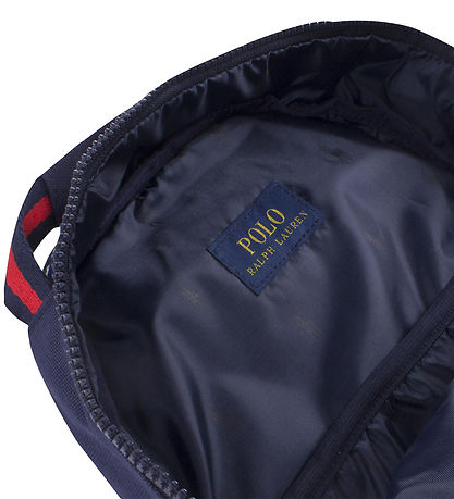 Polo Ralph Lauren Rygsæk - Newport Navy