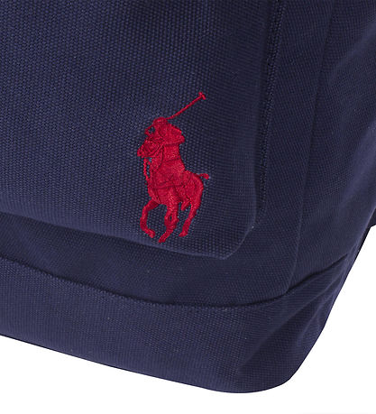 Polo Ralph Lauren Rygsæk - Newport Navy
