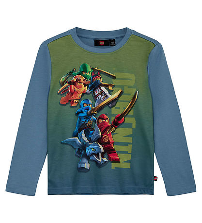 LEGO® Wear T-shirt - LwTano 617 - Blue