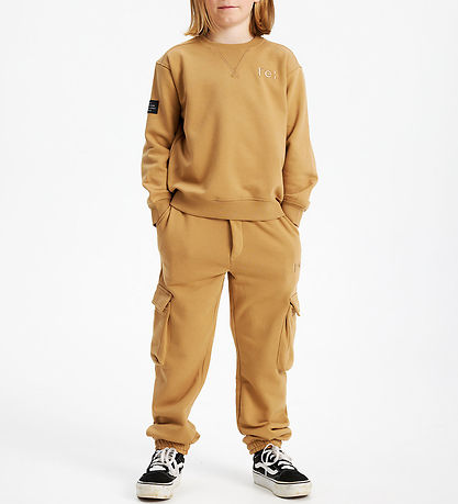 The New Sweatpants - TnRe - Tannin