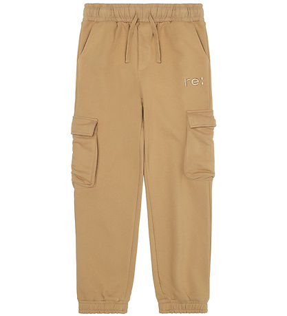The New Sweatpants - TnRe - Tannin