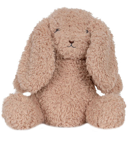 Konges Sløjd Lampe m. Højtaler - LED - Bunny - Cameo Rose