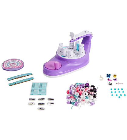 Cool Maker Smykkesæt - KumiKreator 3 in 1