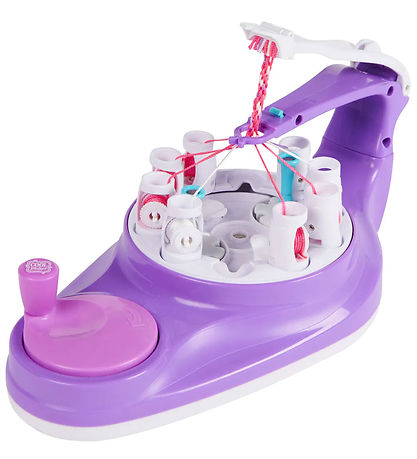 Cool Maker Smykkesæt - KumiKreator 3 in 1