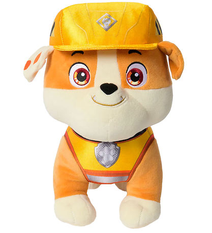 Rubble & Crew Bamse - 30 cm - Rubble