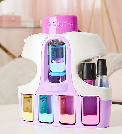Cool Maker Go Glam U-Nique Nail Salon