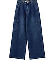 Sofie Schnoor Jeans - Gitte - Denim Blue