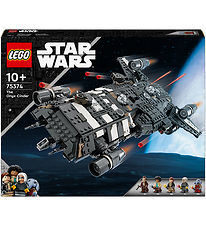 LEGO® Star Wars - Onyx Cinder 75374 - 1325 Dele