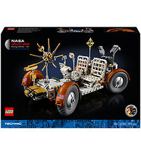 LEGO® Technic - NASA Apollo-månebil - LRV 42182 - 1913 Dele