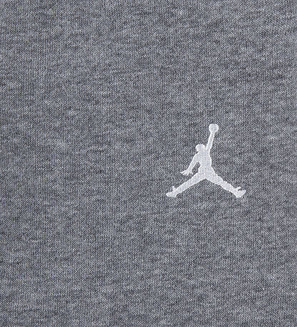 Jordan Sweatpants - Carbon Heather