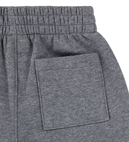 Jordan Sweatpants - Carbon Heather