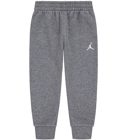 Jordan Sweatpants - Carbon Heather