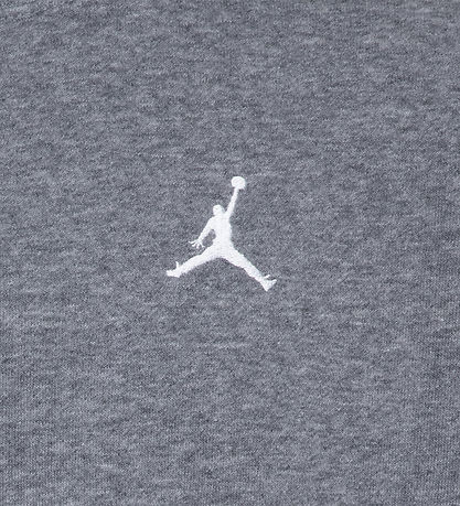 Jordan Sweatshirt - Carbon Heather