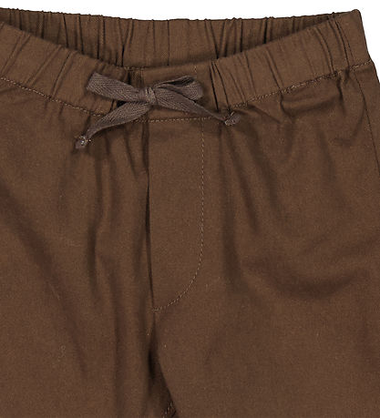MarMar Bukser - Polle - Deep Choco