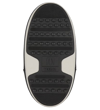 Moon Boot Vinterstøvler - Icon Low Nylon - Hvid