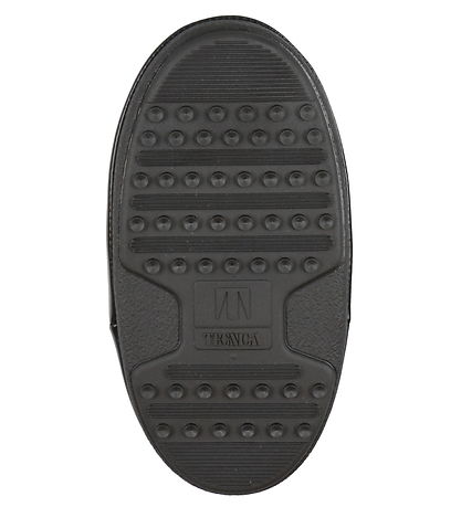 Moon Boot Vinterstøvler - Icon Low Glance - Sort