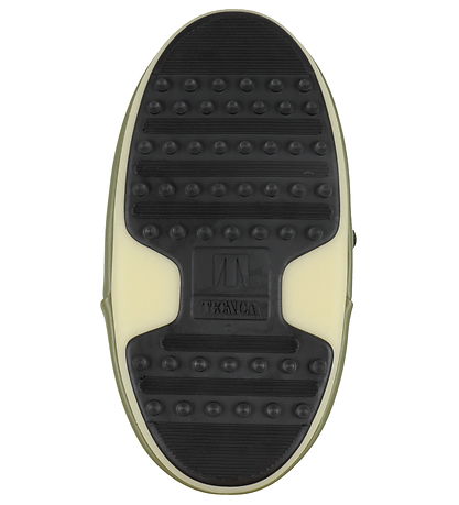Moon Boot Vinterstøvler - Icon Nylon - Khaki