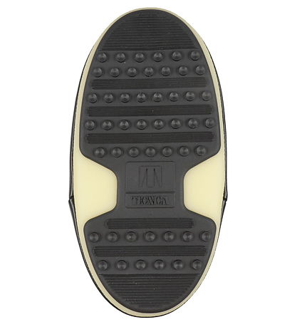 Moon Boot Vinterstøvler - Icon Nylon - Blå