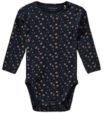 Sofie Schnoor Body l/æ - August - Dark Blue