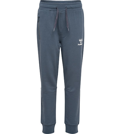 Hummel Sweatpants - HmlIon - Bering Sea