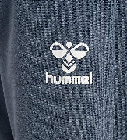 Hummel Sweatpants - HmlIon - Bering Sea