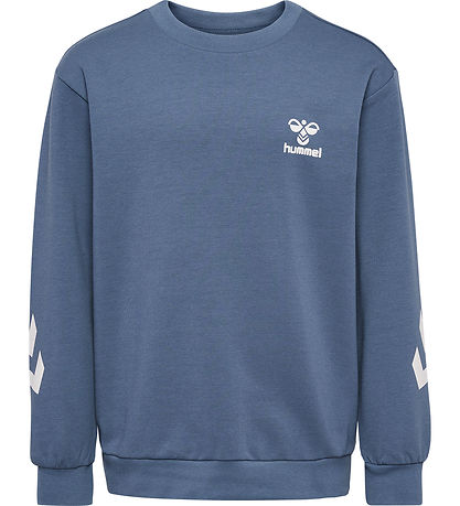 Hummel Sweatsæt - HmlVenti - Bering Sea