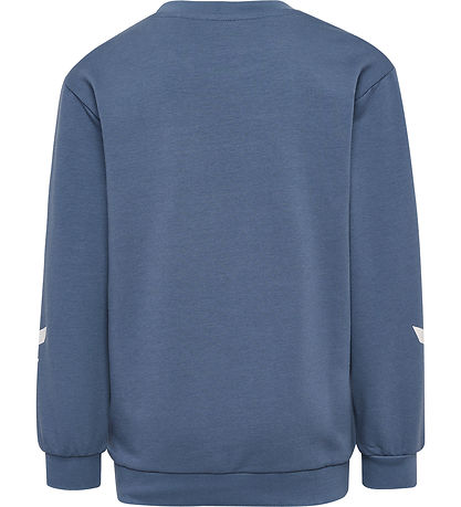 Hummel Sweatsæt - HmlVenti - Bering Sea