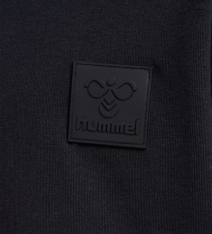 Hummel Sweatshirt - HmlClean - Sort