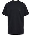 Hummel T-shirt - HmlClean - Sort