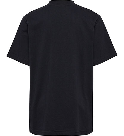 Hummel T-shirt - HmlClean - Sort