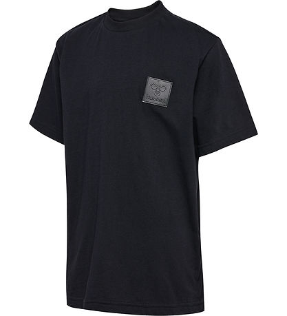 Hummel T-shirt - HmlClean - Sort