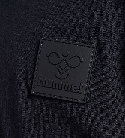 Hummel T-shirt - HmlClean - Sort