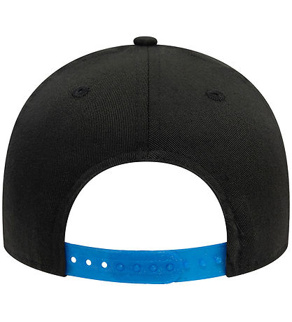 New Era Kasket - 9Forty - New York Yankees - Sort/Blå