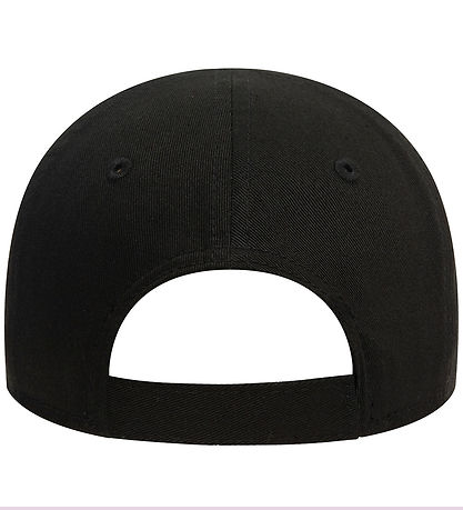 New Era Kasket - 9Forty - New York Yankees - Sort/Pastel Grøn