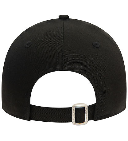 New Era Kasket - 9Forty - New York Yankees - Sort