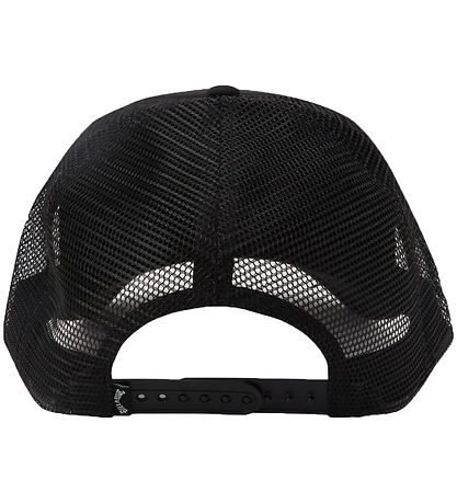 Billabong Kasket - Podium Trucker - Sort