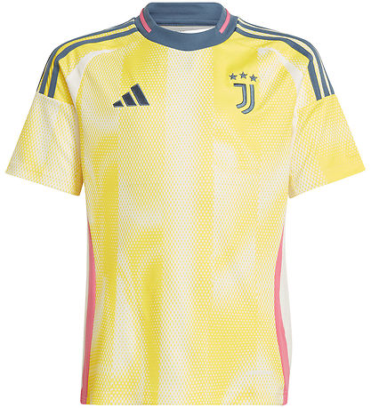 adidas Performance Fodboldtrøje - Juve A JSY Y - Gul