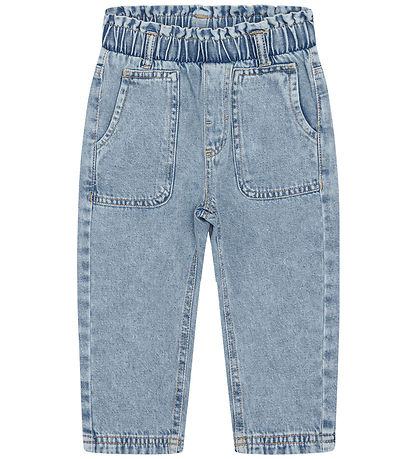 Hust and Claire Jeans - Jamille - Denim