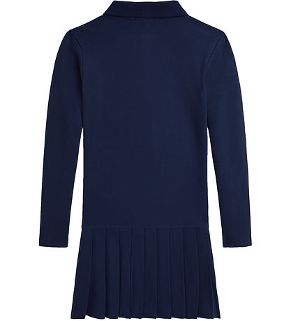 Polo Ralph Lauren Kjole - Navy