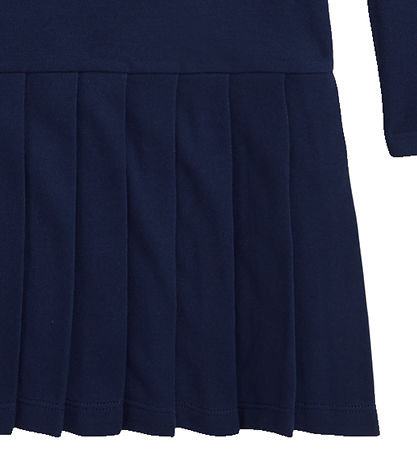 Polo Ralph Lauren Kjole - Navy