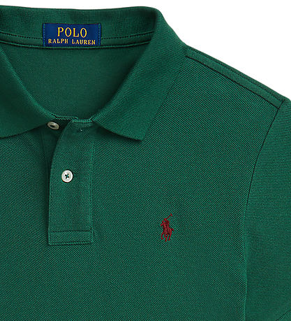 Polo Ralph Lauren Polo - Grøn