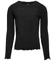 Blouse Kids Only - KogAmour - Black