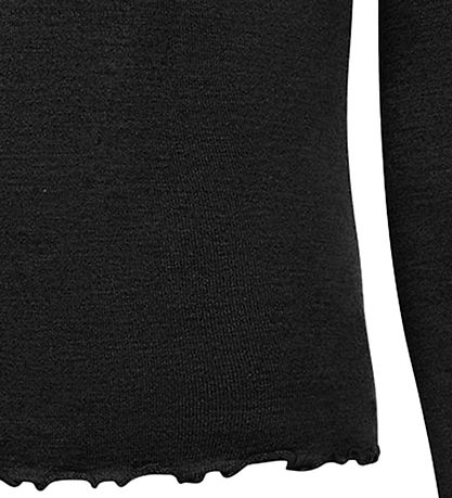 Blouse Kids Only - KogAmour - Black