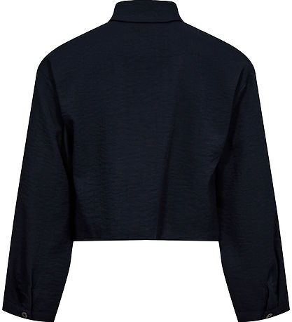 Sofie Schnoor Skjorte - Dark Navy