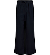 Sofie Schnoor Bukser - Dark Navy