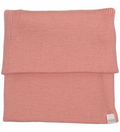 Minimalisma Tube - Rib - Uld - Argir - Cloudberry
